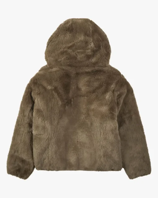 Chloe Wendejacke