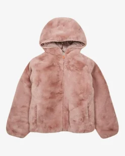 Chloe Wendejacke