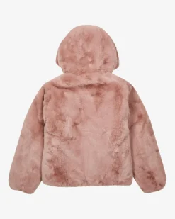 Chloe Wendejacke