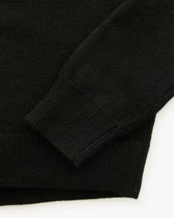 Chopper Rollkragenpullover