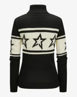 Chopper Rollkragenpullover