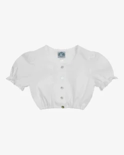 Christl Dirndlbluse