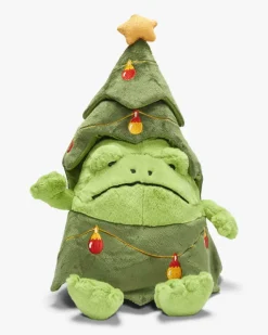 Christmas Tree Ricky Rain Frog Plüschtier