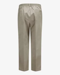 Ciak Hose aus Baumwoll-Mix