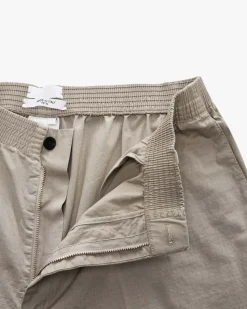 Ciak Hose aus Baumwoll-Mix