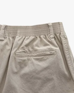 Ciak Hose aus Baumwoll-Mix