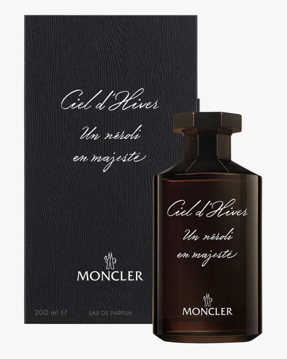 Ciel d'Hiver Eau de Parfum 200ml