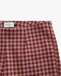 Cindessa Hose aus Viskose-Mix