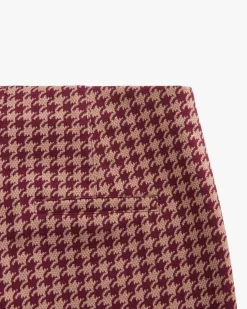 Cindessa Hose aus Viskose-Mix