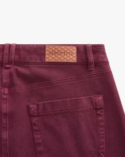 Claire 7/8-Jeans Cropped