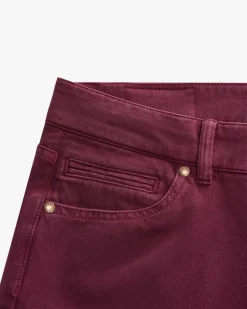 Claire 7/8-Jeans Cropped