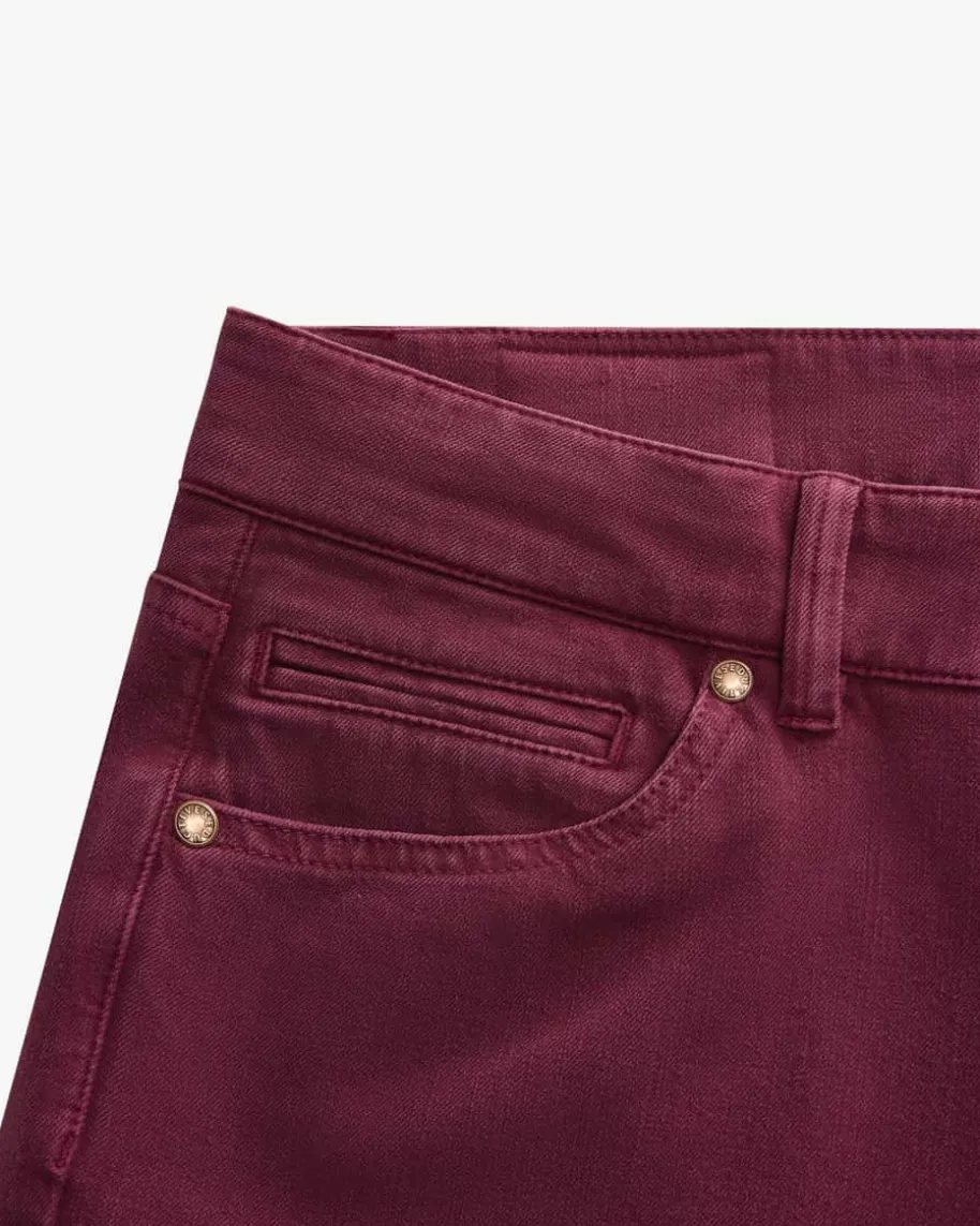 Claire 7/8-Jeans Cropped