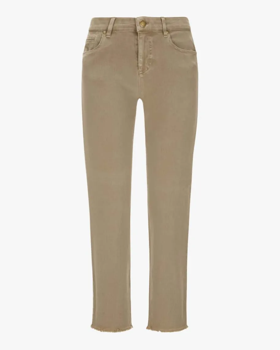 Claire 7/8-Jeans Cropped