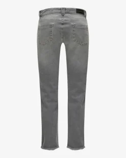 Claire 7/8-Jeans Cropped