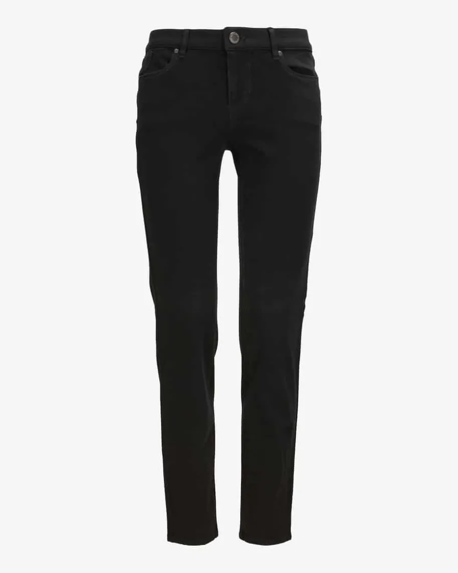Claire Jeans Slim Mid Waist
