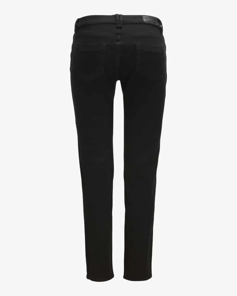 Claire Jeans Slim Mid Waist