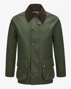 Classic Bedale Showerproof Jacke