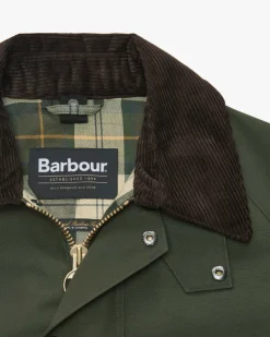 Classic Bedale Showerproof Jacke