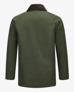 Classic Bedale Showerproof Jacke
