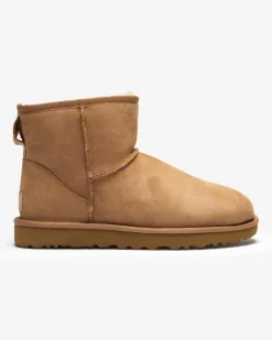 Classic Mini Boots