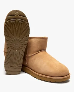 Classic Mini Boots