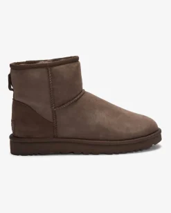 Classic Mini Boots