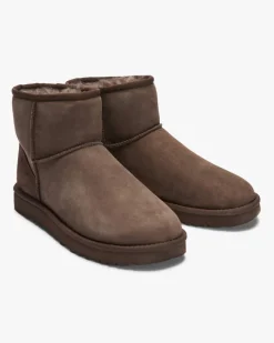 Classic Mini Boots