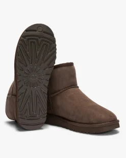 Classic Mini Boots