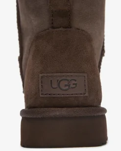 Classic Mini Boots