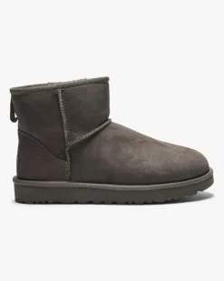 Classic Mini Boots
