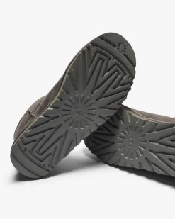 Classic Mini Boots