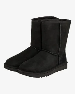 Classic Short Boots