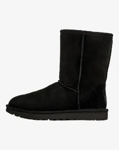 Classic Short Boots