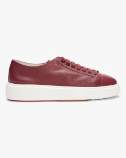 Clean Icon Sneaker