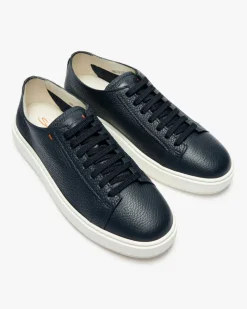 Clean Icon Sneaker