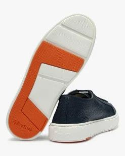 Clean Icon Sneaker