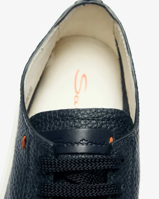 Clean Icon Sneaker
