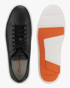 Clean Icon Sneaker