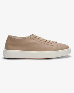 Clean Icon Sneaker
