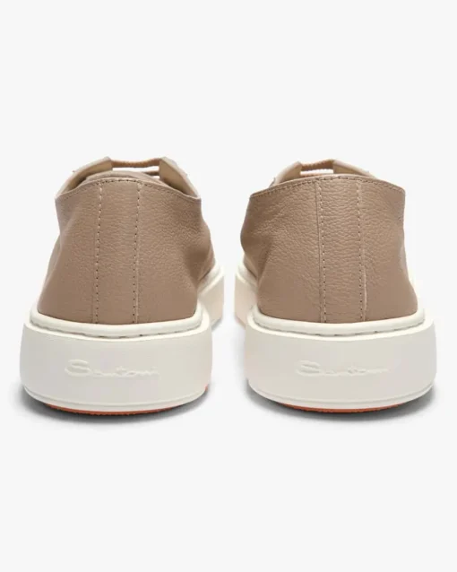 Clean Icon Sneaker