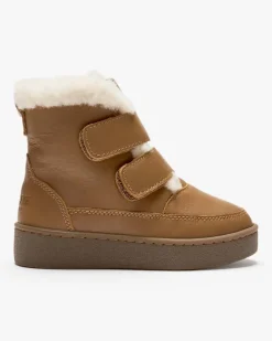 Clenn Stiefel