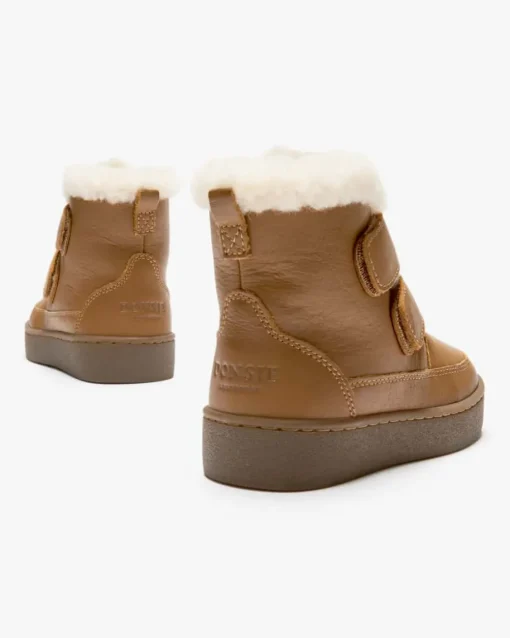 Clenn Stiefel