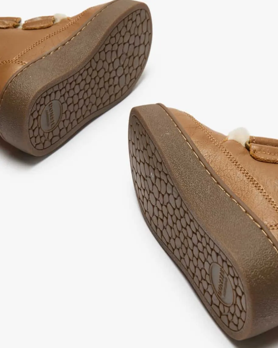 Clenn Stiefel
