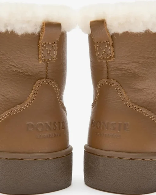 Clenn Stiefel