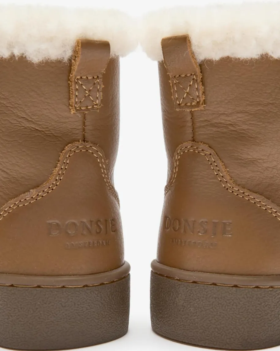 Clenn Stiefel
