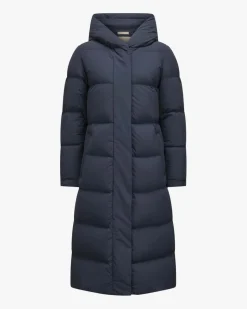 Cloud Madison Daunenmantel
