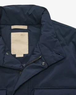 Cloud Renovo Daunenjacke