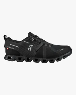Cloud Sneaker