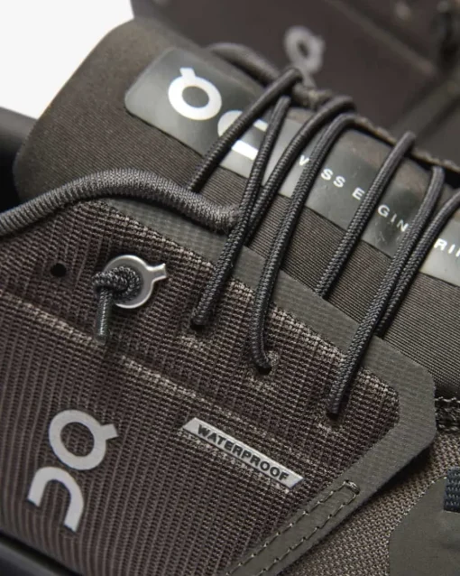 Cloud 6WP Sneaker