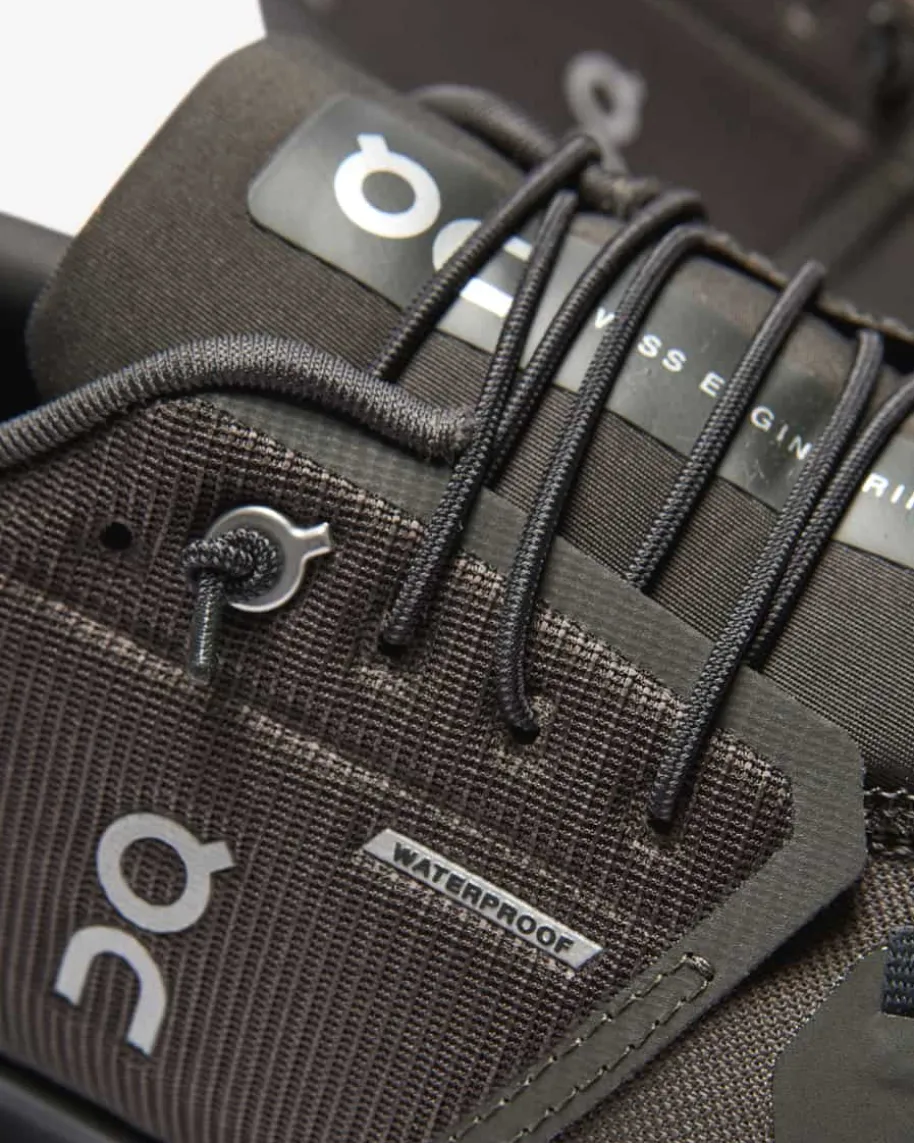 Cloud 6WP Sneaker
